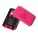 3CE  Make Up Cosmetic Mini Brush Kit Pink